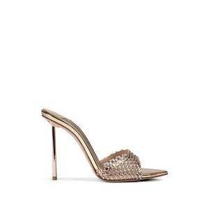 Le Silla Women Gilda Sandals With Embellishment